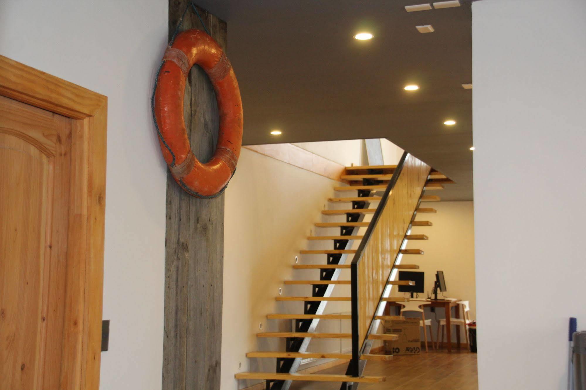 El Muelle Hotel Boutique Puerto Natales Exterior photo